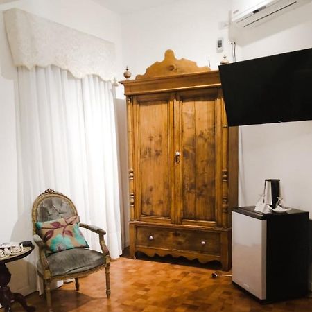 Virreinato Hotel Boutique Córdoba Eksteriør billede