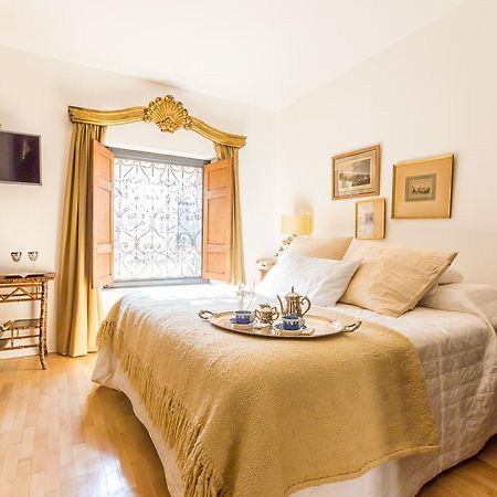 Virreinato Hotel Boutique Córdoba Eksteriør billede