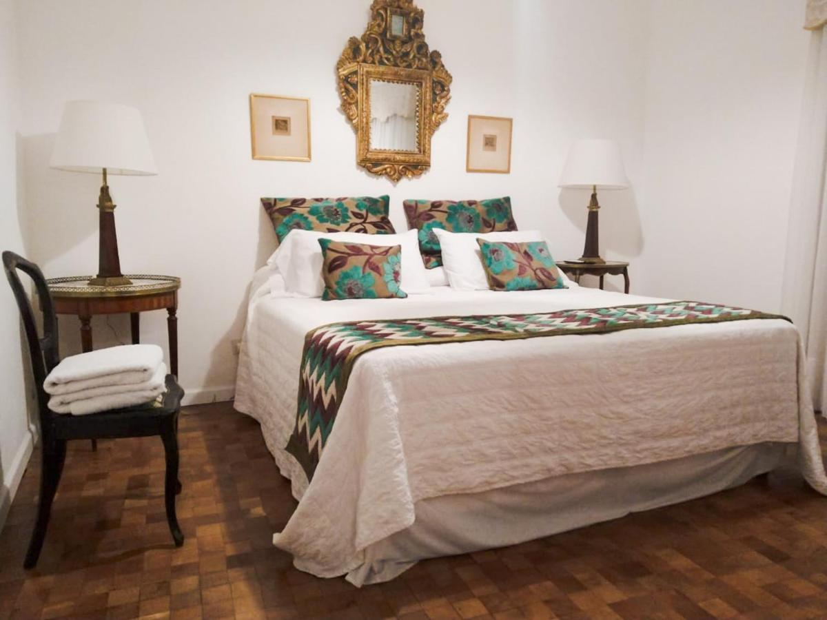Virreinato Hotel Boutique Córdoba Eksteriør billede