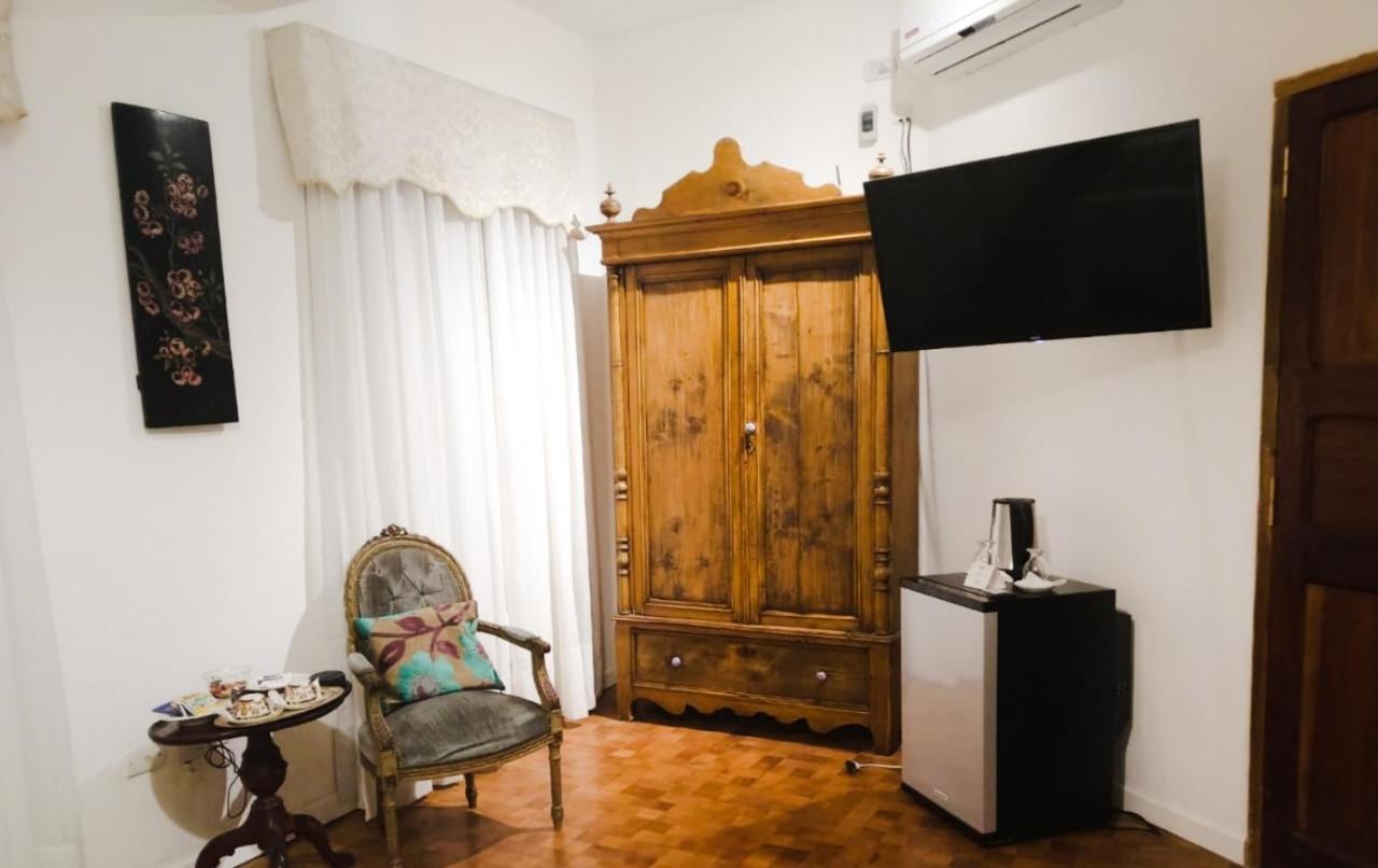 Virreinato Hotel Boutique Córdoba Eksteriør billede