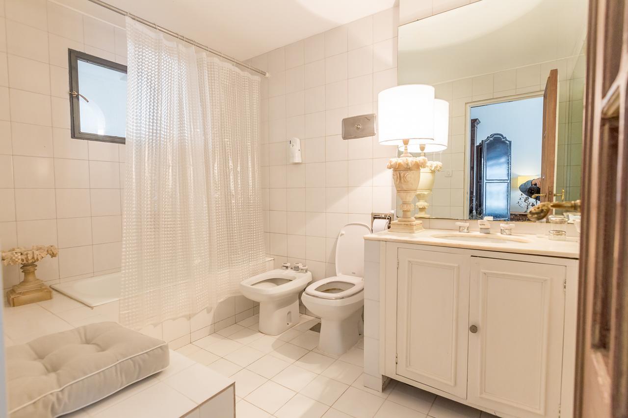 Virreinato Hotel Boutique Córdoba Eksteriør billede