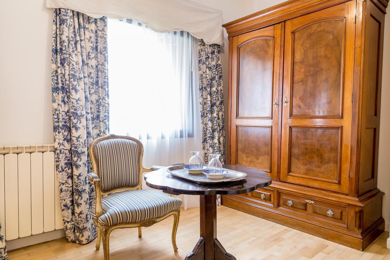 Virreinato Hotel Boutique Córdoba Eksteriør billede