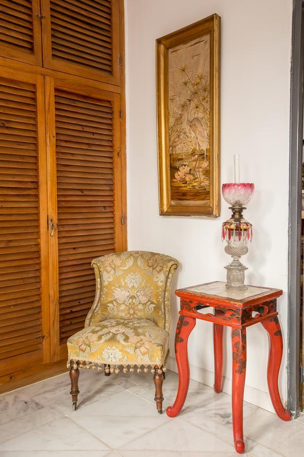 Virreinato Hotel Boutique Córdoba Eksteriør billede