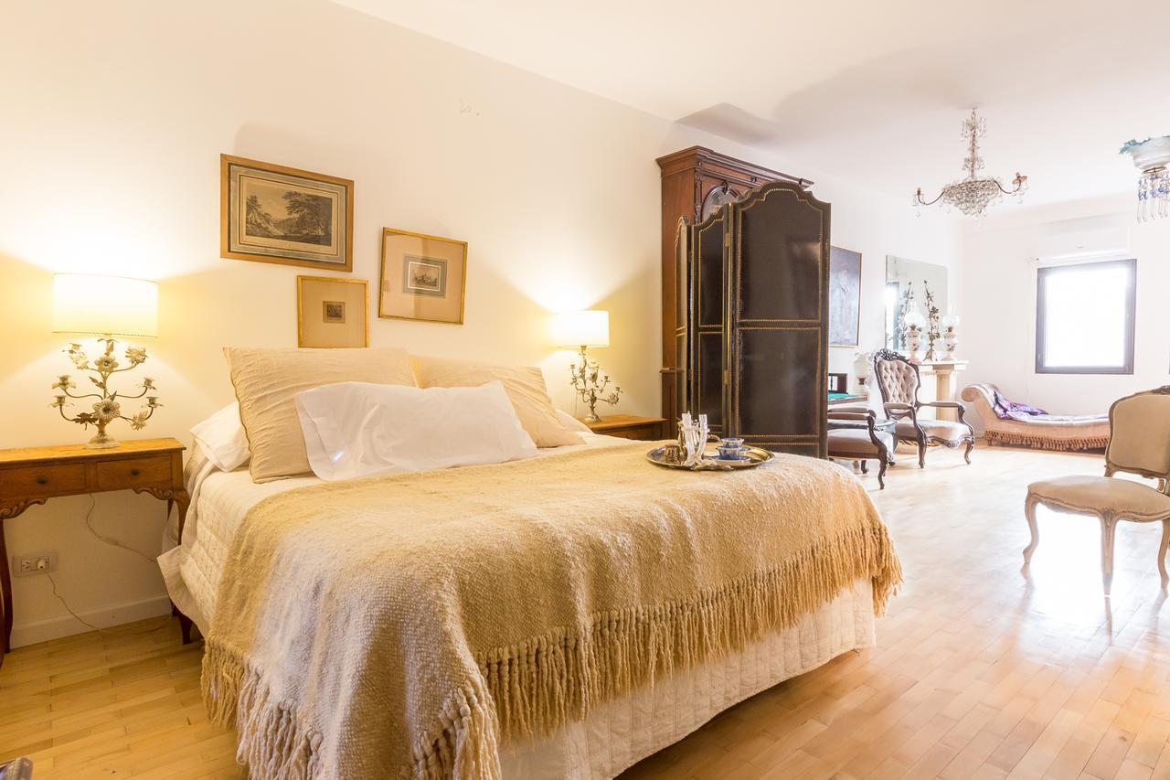 Virreinato Hotel Boutique Córdoba Eksteriør billede