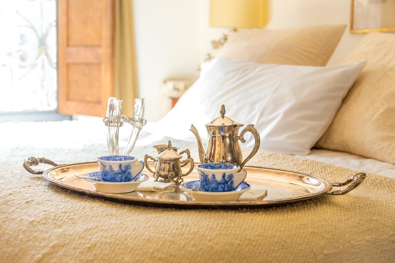 Virreinato Hotel Boutique Córdoba Eksteriør billede