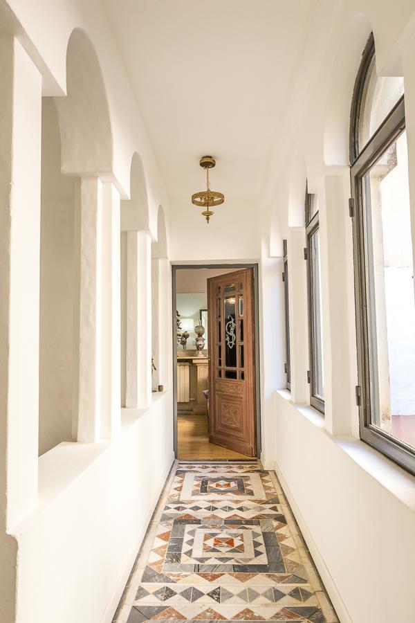 Virreinato Hotel Boutique Córdoba Eksteriør billede