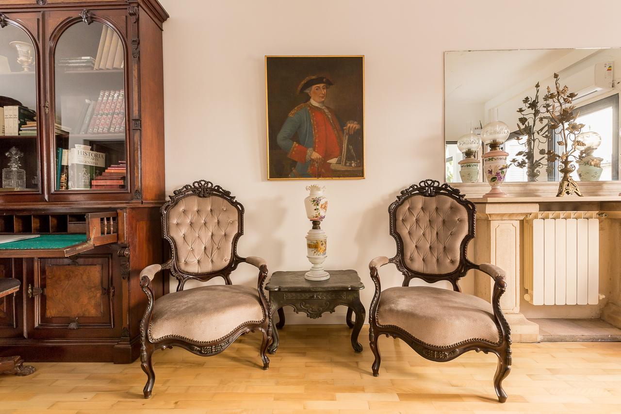 Virreinato Hotel Boutique Córdoba Eksteriør billede