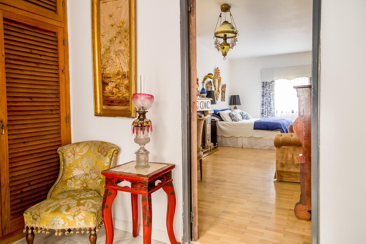 Virreinato Hotel Boutique Córdoba Eksteriør billede