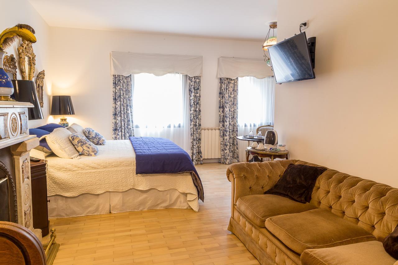 Virreinato Hotel Boutique Córdoba Eksteriør billede