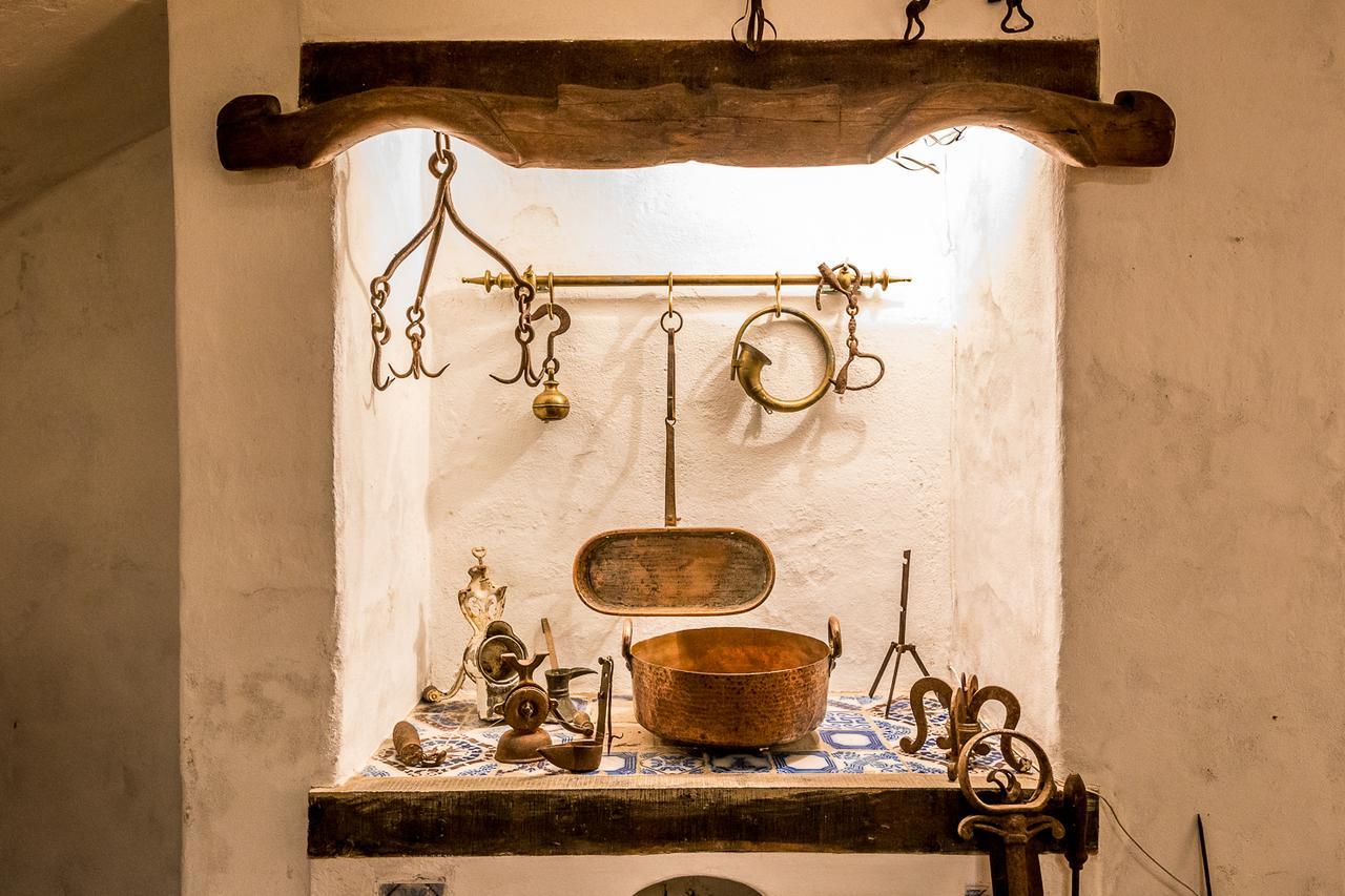 Virreinato Hotel Boutique Córdoba Eksteriør billede