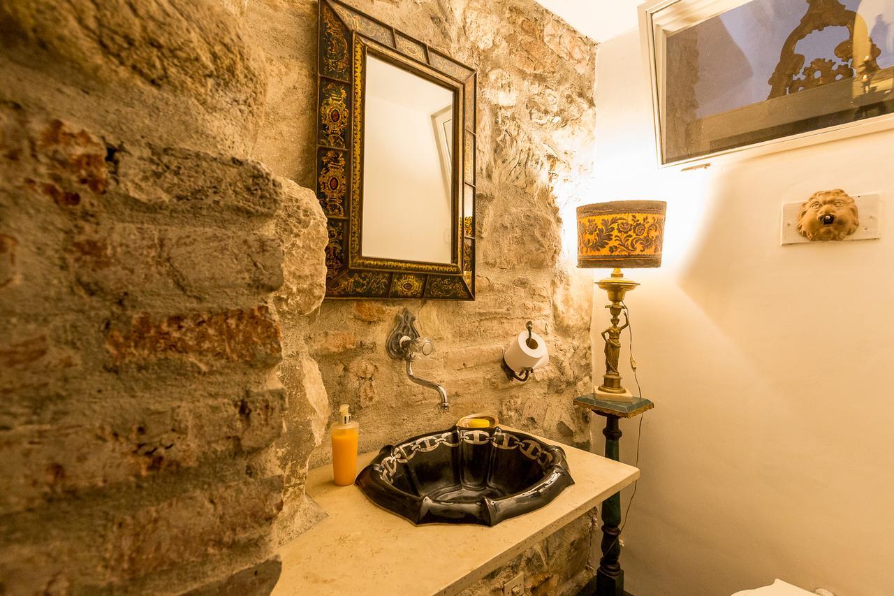 Virreinato Hotel Boutique Córdoba Eksteriør billede