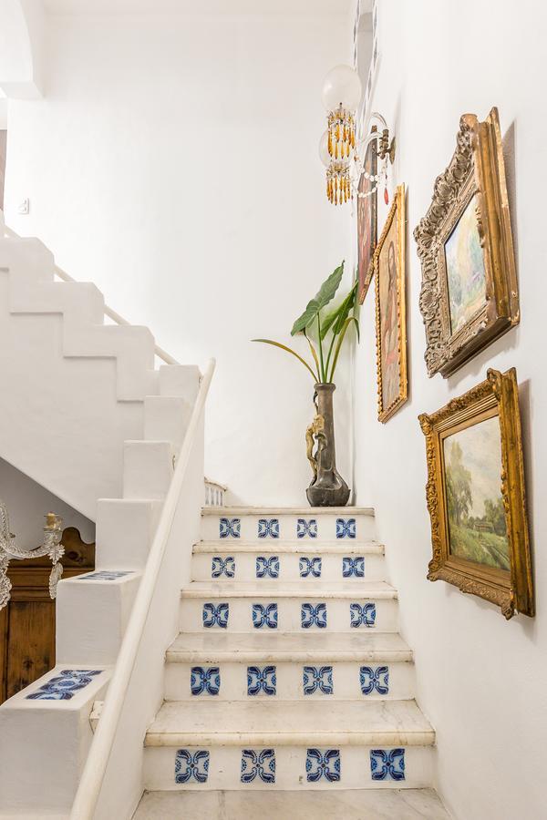 Virreinato Hotel Boutique Córdoba Eksteriør billede