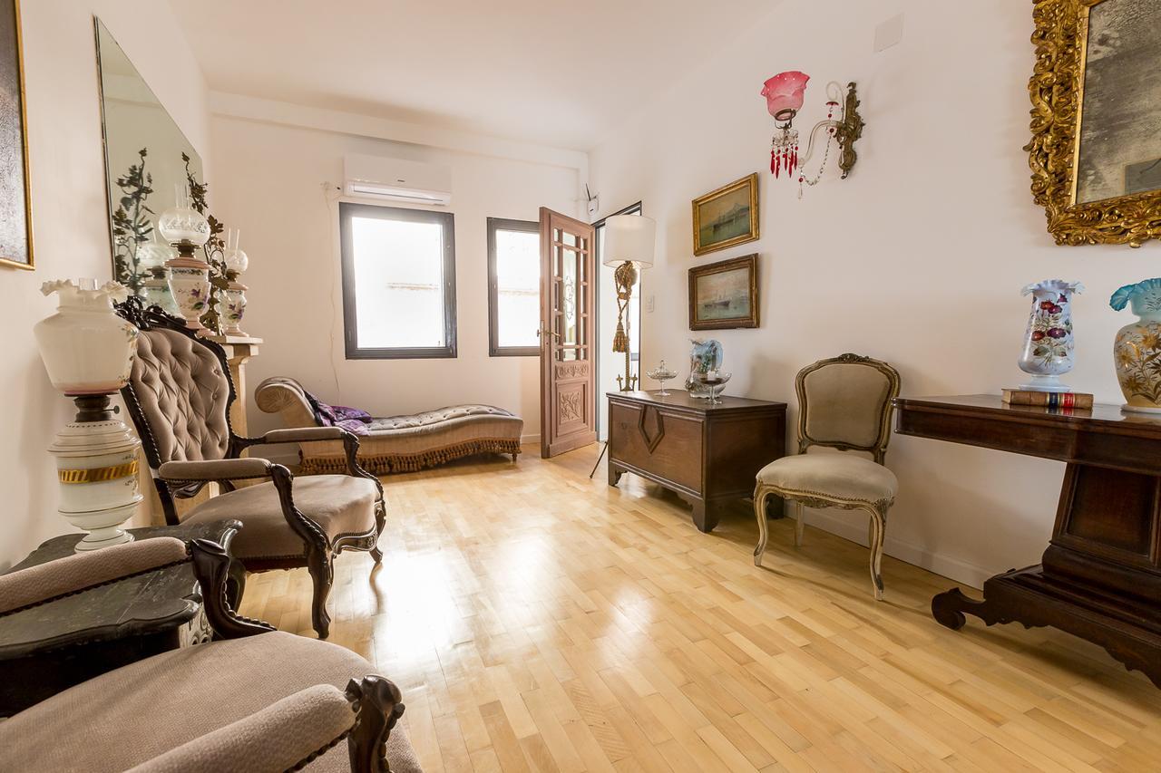 Virreinato Hotel Boutique Córdoba Eksteriør billede