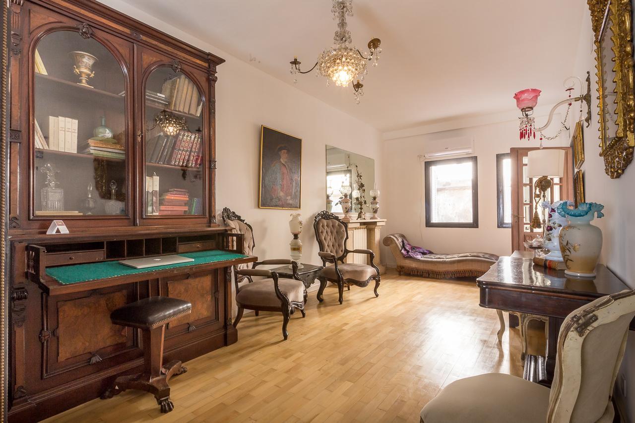 Virreinato Hotel Boutique Córdoba Eksteriør billede