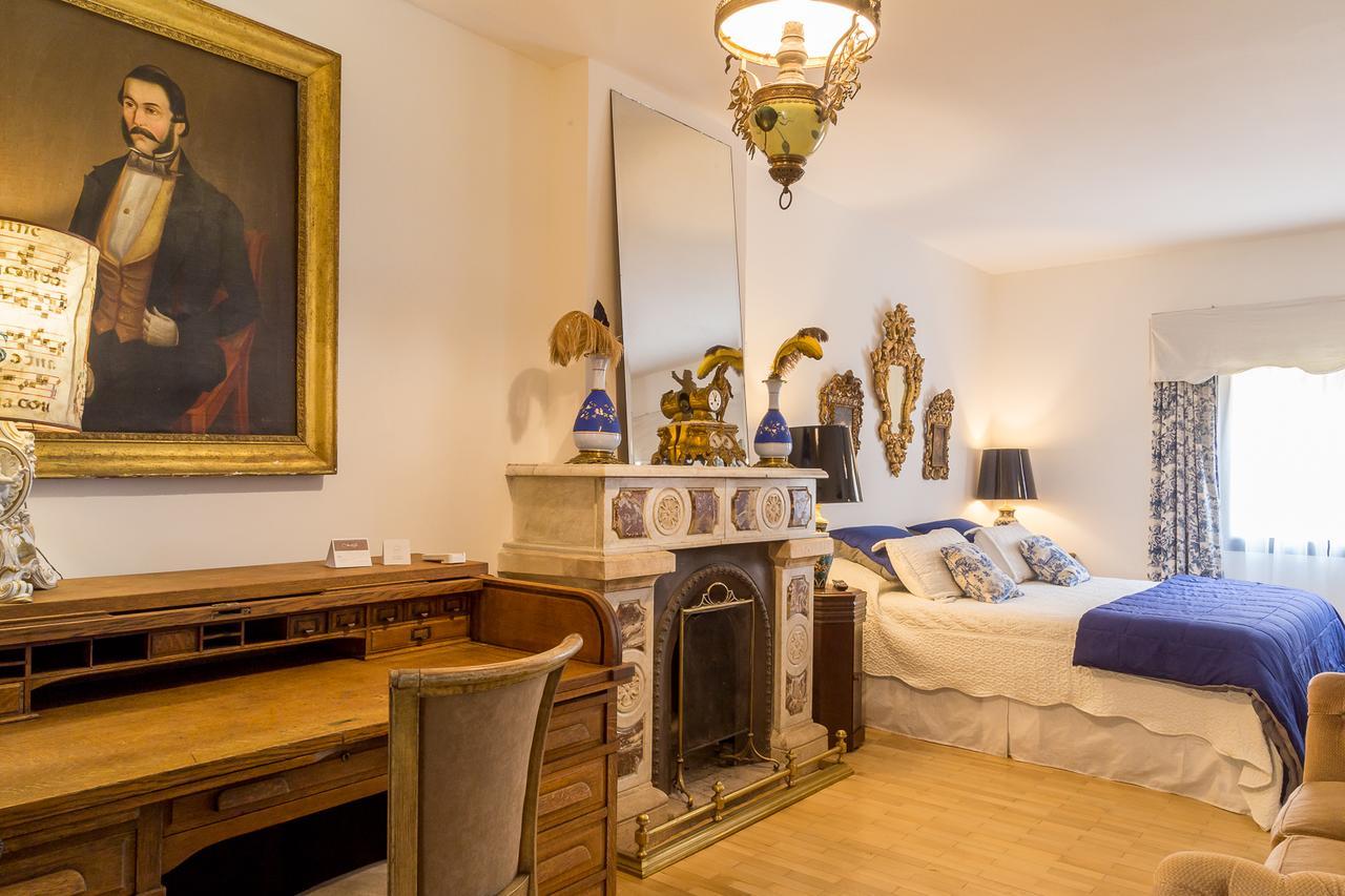 Virreinato Hotel Boutique Córdoba Eksteriør billede
