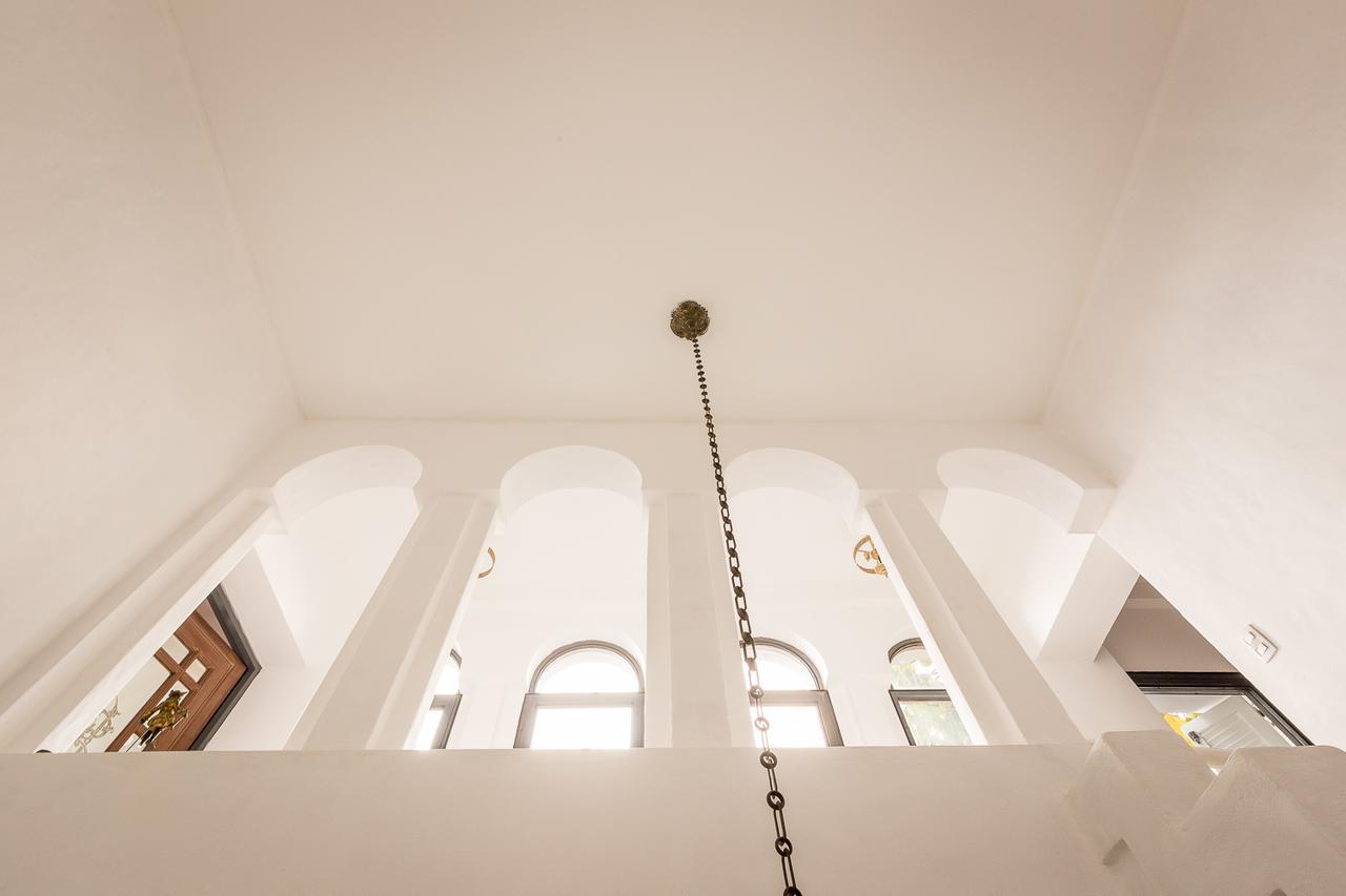 Virreinato Hotel Boutique Córdoba Eksteriør billede