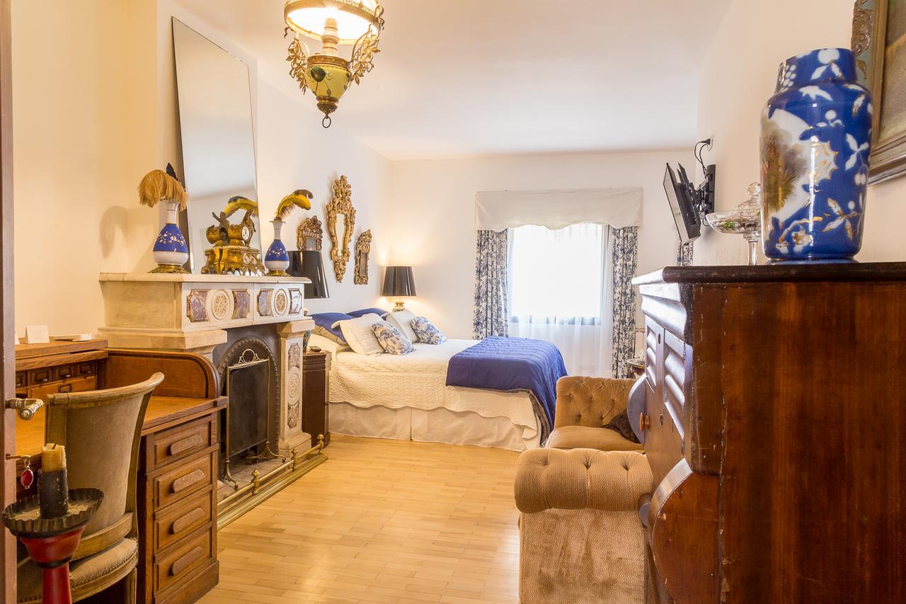 Virreinato Hotel Boutique Córdoba Eksteriør billede