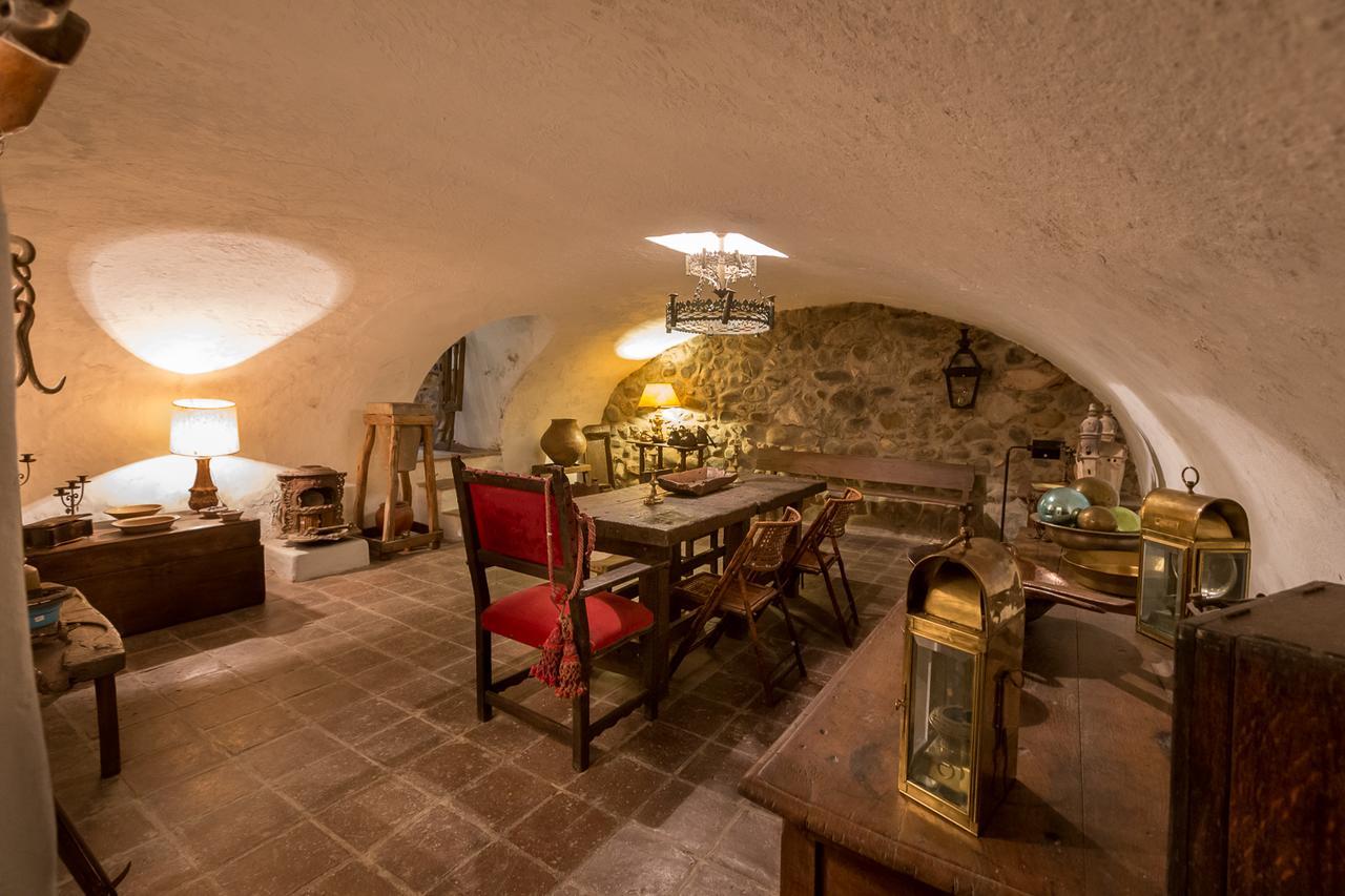 Virreinato Hotel Boutique Córdoba Eksteriør billede
