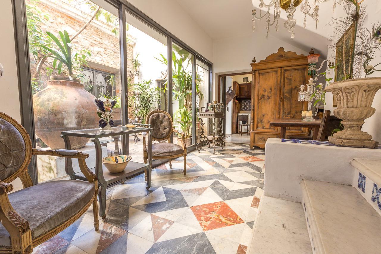 Virreinato Hotel Boutique Córdoba Eksteriør billede